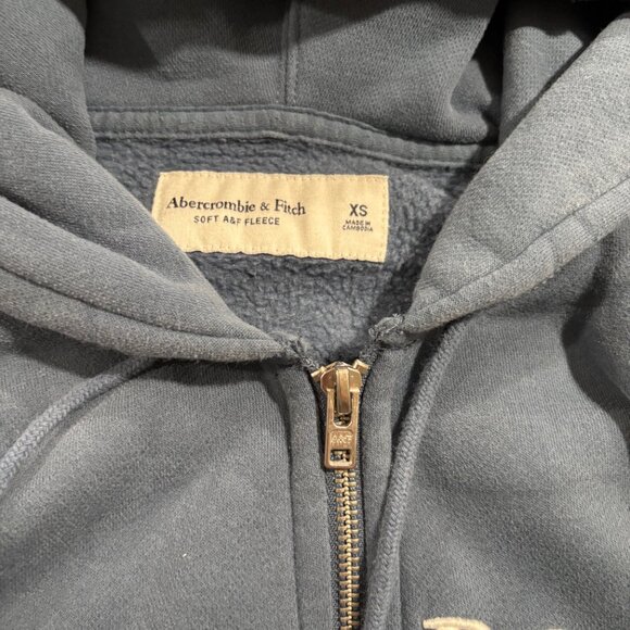 Abercrombie Hoodie - Picture 2 of 2
